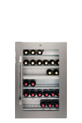 Reparación averías vinoteca Miele en  Murcia